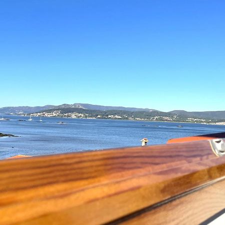Apartamento Camino De La Costa A Guarda Eksteriør billede