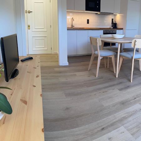 Apartamento Camino De La Costa A Guarda Eksteriør billede