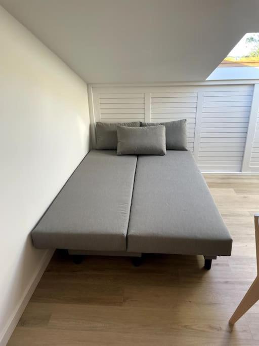 Apartamento Camino De La Costa A Guarda Eksteriør billede