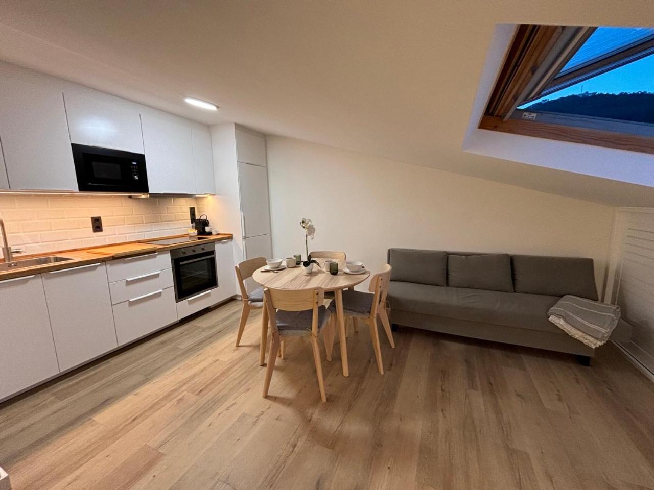 Apartamento Camino De La Costa A Guarda Eksteriør billede