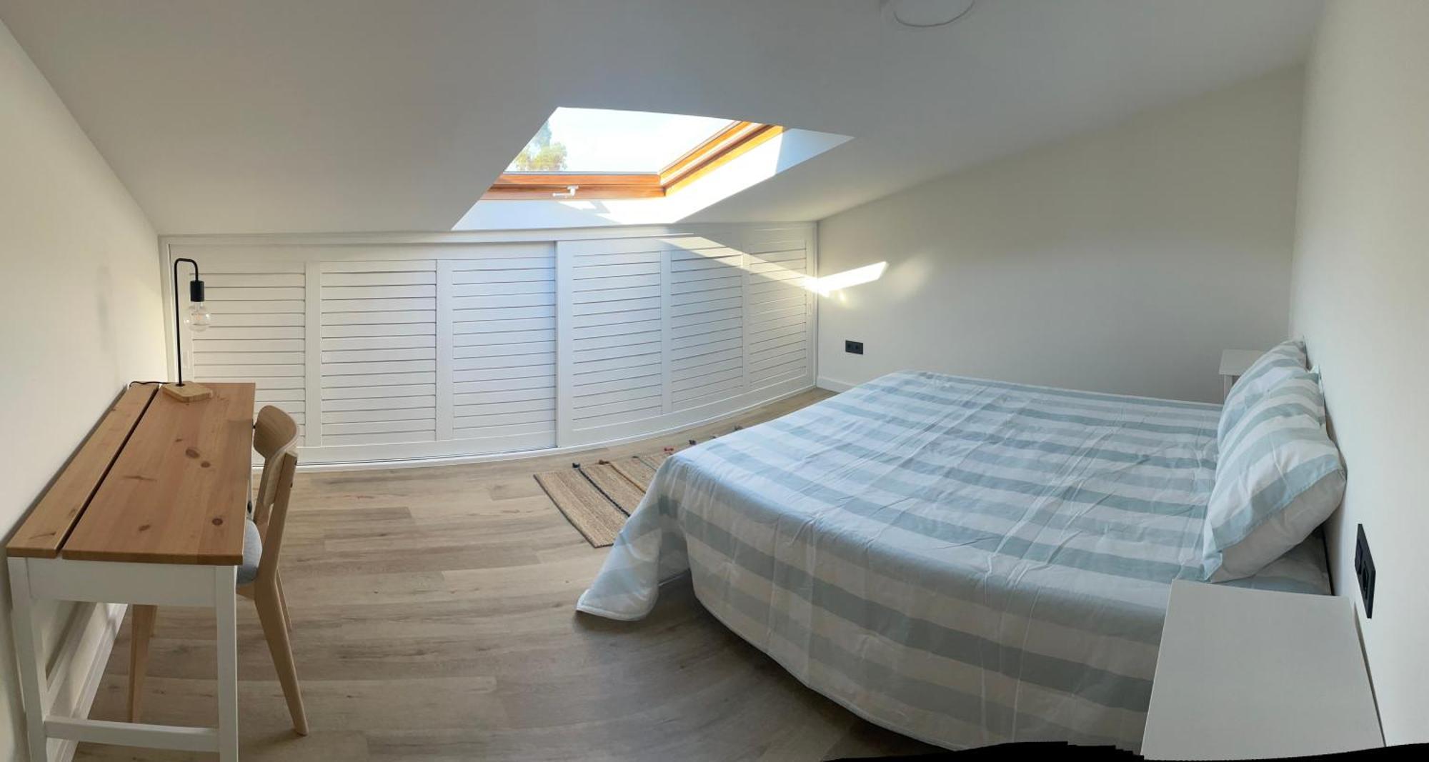 Apartamento Camino De La Costa A Guarda Eksteriør billede