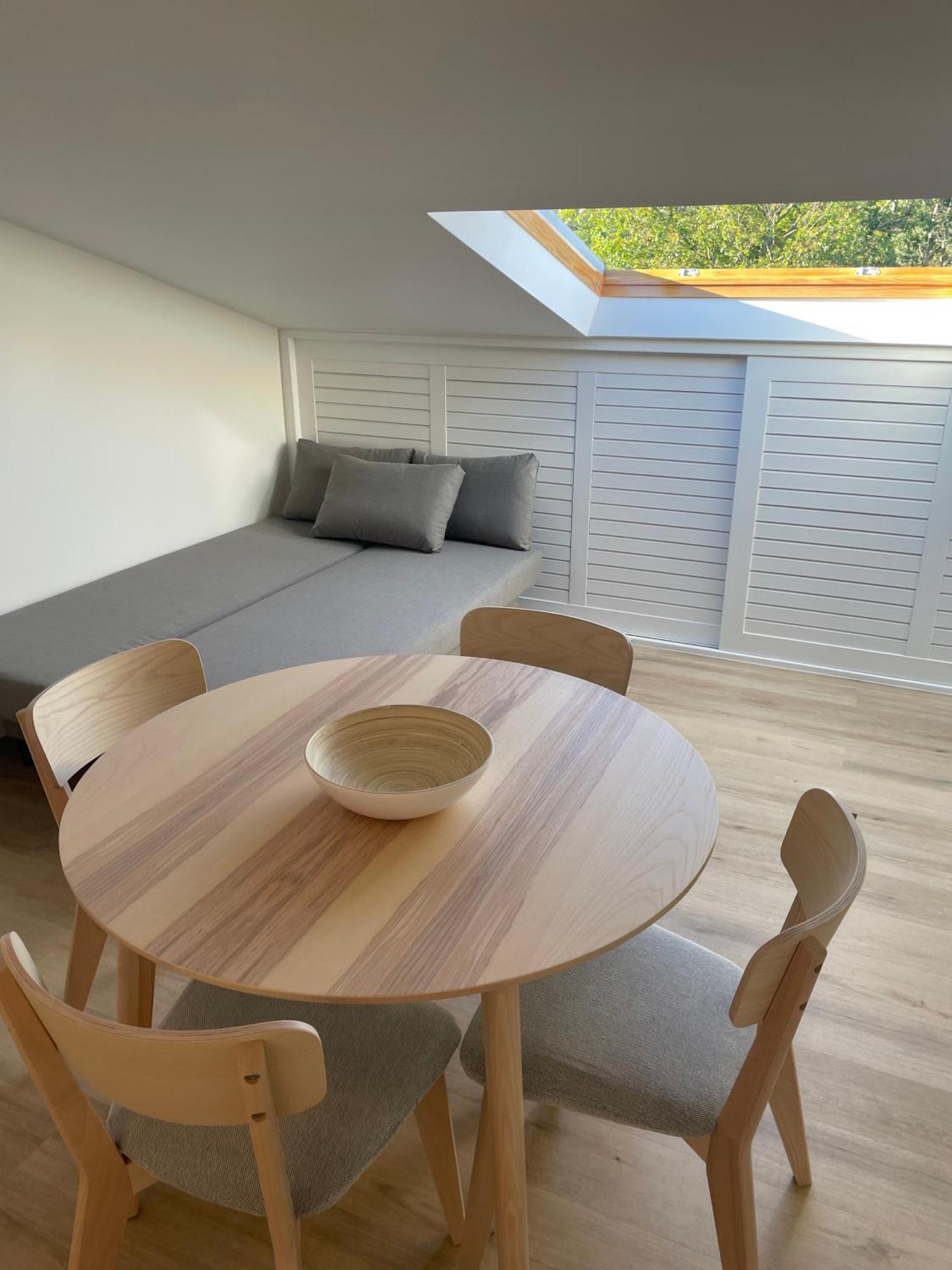 Apartamento Camino De La Costa A Guarda Eksteriør billede