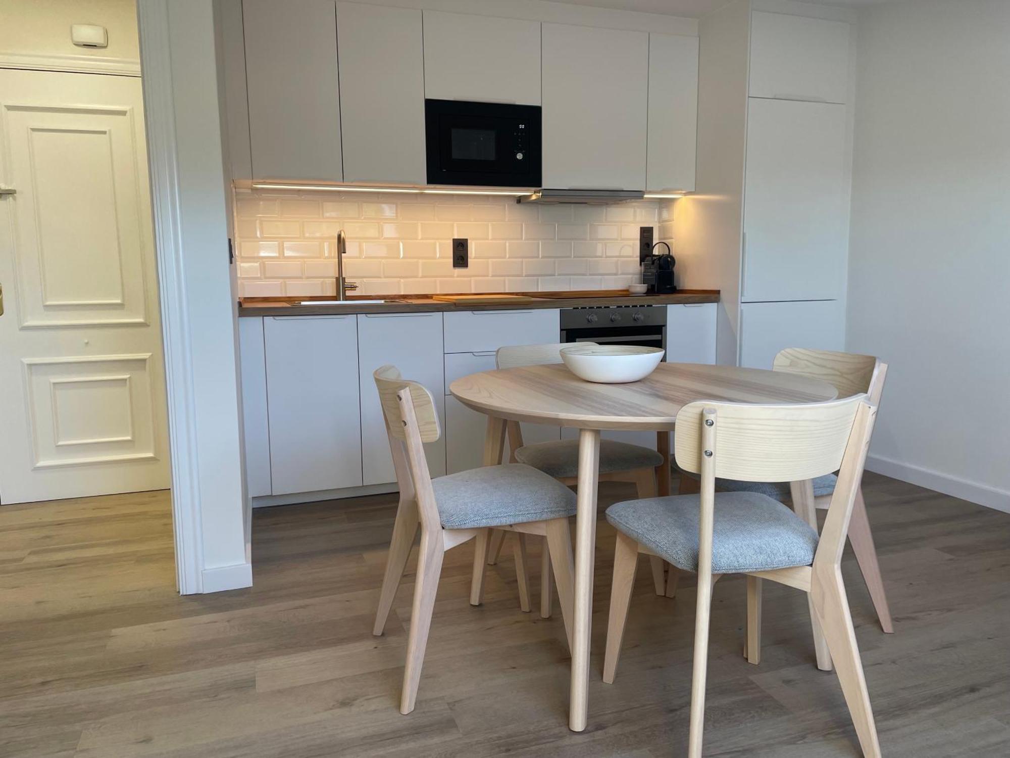 Apartamento Camino De La Costa A Guarda Eksteriør billede