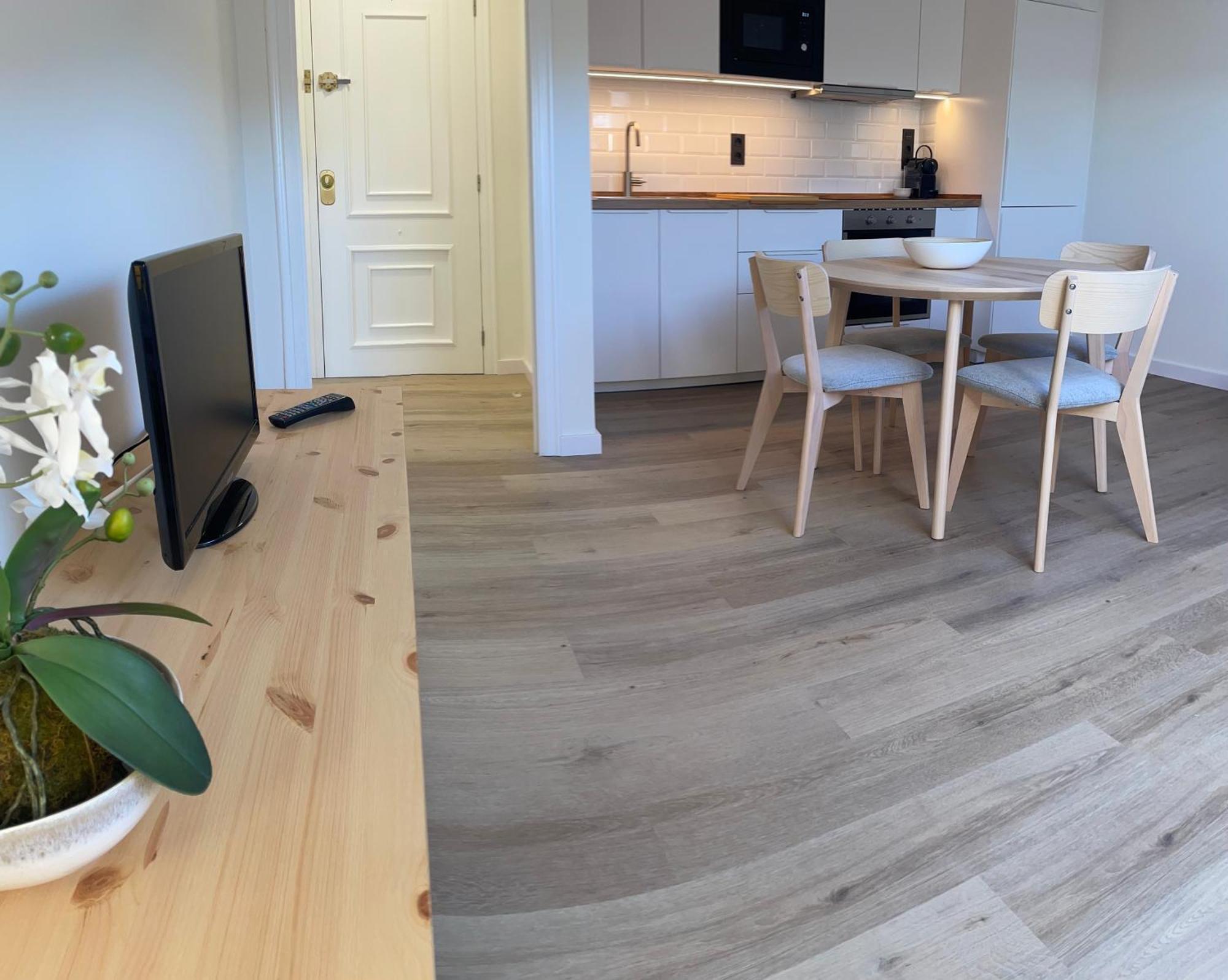 Apartamento Camino De La Costa A Guarda Eksteriør billede